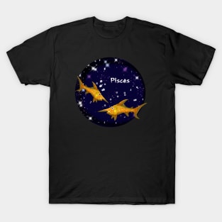 Pisces T-Shirt